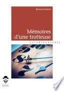 Mémoires d'une trotteuse