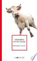 Mémoires d'une vache