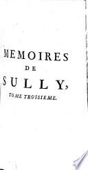 Mémoires /de Béthune de Sully, Maximilien