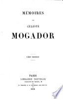 Memoires de Celeste Mogador