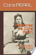 Mémoires de Cora Pearl