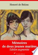 Mémoires de deux jeunes mariées