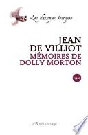 Memoires de Dolly Morton