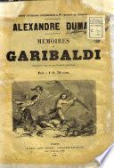 Mémoires de Garibaldi