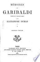 Mémoires de Garibaldi