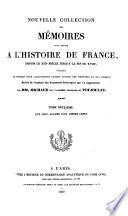 Mémoires de Guy Joly