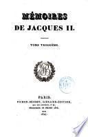 Mémoires de Jacques II