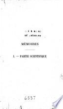 Mémoires de l'Académie des Sciences, Arts et Belles-Lettres de Caen