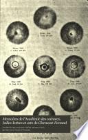 Memoires de l'Académie des sciences, belles-lettres et arts de Clermont-Ferrand