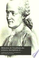 Mémoires de l'Académie des sciences, inscriptions et belles-lettres de Toulouse