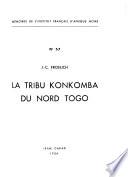 Mémoires de l'Institut français d'Afrique noire