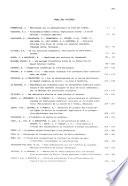 Mémoires de l'Institut géologique de l'Université de Louvain
