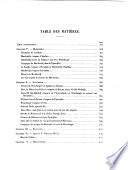 Mémoires de l'Institut national de France, Académie des inscriptions et belles-lettres