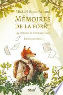 Mémoires de la forêt – Les souvenirs de Ferdinand Taupe