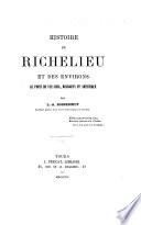 Mémoires de la Société archéologique de Touraine