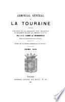 Mémoires de la Société archéologique de Touraine