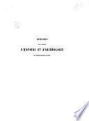 Mémoires de la Société d'histoire et d'archéologie de Châlon-sur-Saône