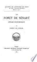 Mémoires de la Société de l'histoire de Paris et de l'Île-de-France