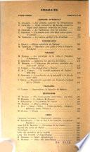 Mémoires de la Société des sciences naturelles et archéologiques de la Creuse