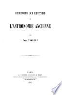 Mémoires de la Société des Sciences Physiques et Naturelles de Bordeaux