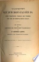 Mémoires de la Société finno-ougrienne