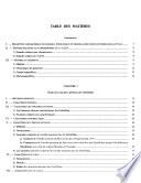 Mémoires de la Société géologique de France