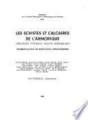 Mémoires de la Société géologique et minéralogique de Bretagne