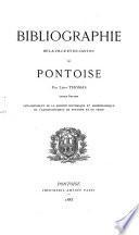 Mémoires de la Société historique et archéologique de l'arrondissement de Pontoise et du Vexin
