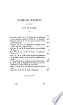 Mémoires de la Société nationale des antiquaires de France
