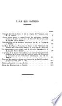 Mémoires de la Société nationale des sciences naturelles et mathématiques de Cherbourg