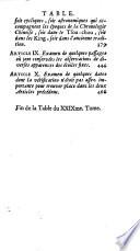 Mémoires de littérature tirés des registres de l'Académie royale des inscriptions et belles-lettres...