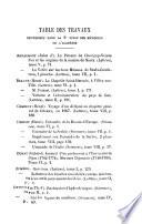 Mémoires de lʹAcadémie des sciences, arts et belles-lettres de Dijon