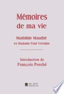 Mémoires de ma vie