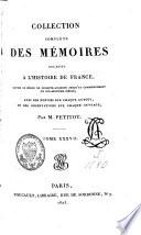 Mémoires de Marguerite de Valois, reine de France et de Navarre
