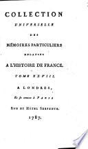 Mémoires de messire Gaspard de Tavannes, Maréchal de France [rédigés par Jean de Saulx-Tavannes]