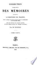 Mémoires de Philippe Hurault, abbe de Pontlevoy, evesque de Chartres