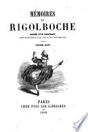 Mémoires de Rigolboche