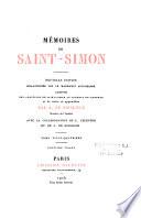 Mémoires de Saint-Simon