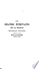 Mémoires de Saint-Simon. [Vol.1, 6, 16, 17, 20 are of the 2nd impr., vol.14, 28 of the 2nd ed., vol.15 of the 3rd ed. With] Table des tomes i à xxviii