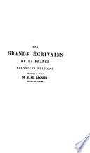 Mémoires de Saint-Simon. [Vol.1, 6, 16, 17, 20 are of the 2nd impr., vol.14, 28 of the 2nd ed., vol.15 of the 3rd ed. With] Table des tomes i à xxviii