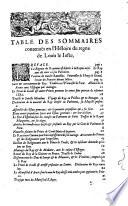 Mémoires des Gaules, depuis le déluge jusques a l'establissement de la monarchie françoise