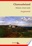 Mémoires d’outre-tombe – L'intégrale augmentée, les 5 tomes