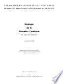 Mémoires du Bureau de recherches géologiques et minières