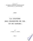 Mémoires du Centre de recherches anthropologiques, préhistoriques et ethnographiques