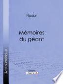 Mémoires du géant
