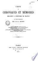 Mémoires du jeune adventureux