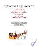 Mémoires du monde