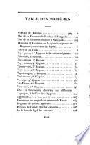 Memoires et anecdotes sur la dynastie regnante des Djogouns souverains du Japon ... Publie avec des notes par Abel Remusat