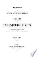 Mémoires et compte rendu des travaux