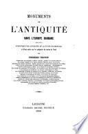 Mémoires et documens
